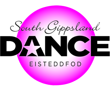 South Gippsland Dance Eisteddfod